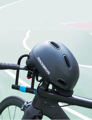 City recreation bicycle helmet - Blue Force Sports