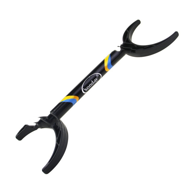 Golf Trainer Horn Cutting Push Rod - Blue Force Sports