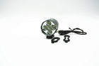 LED Mountain Bike Headlight 5T6 Bicycle Light - Blue Force Sports