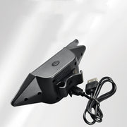 Bicycle steering lights - Blue Force Sports