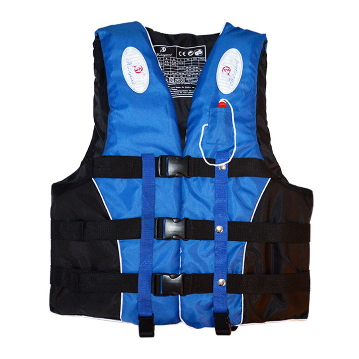 Children's professional swimwear life jacket - Blue Force Sports