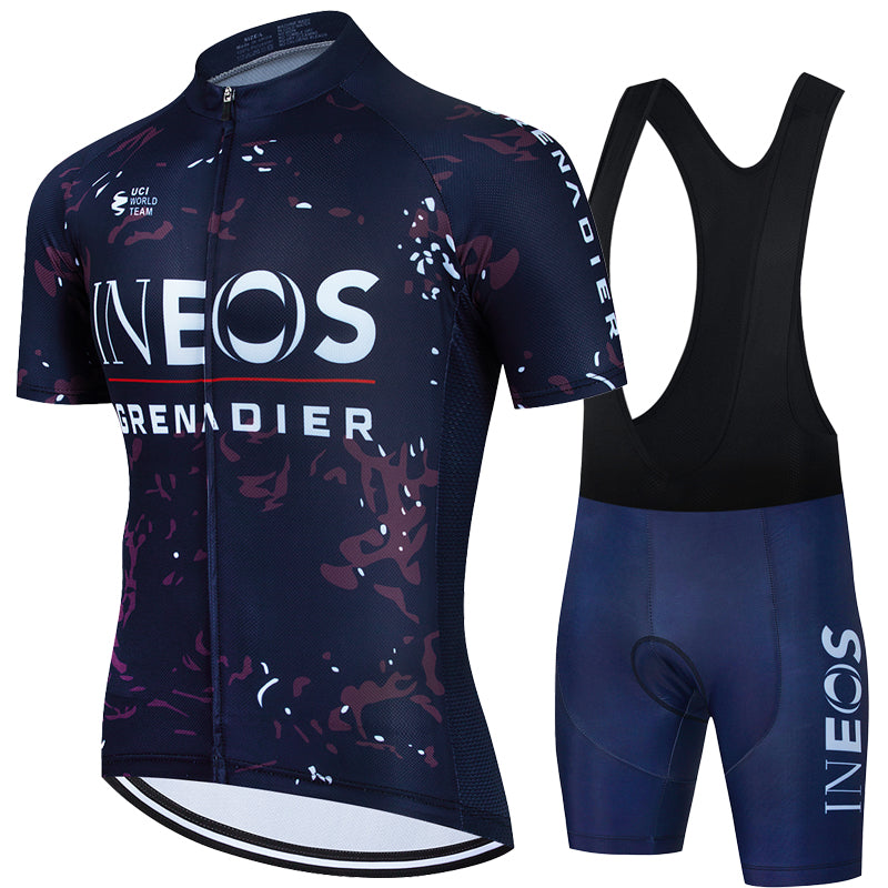 Mesh Thin Top Strap Durable Shorts - Blue Force Sports