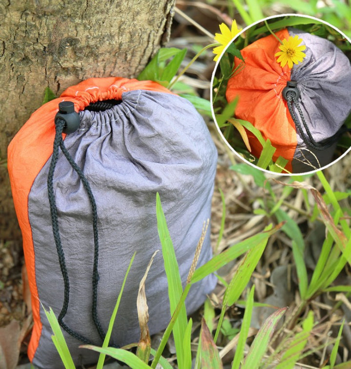 Parachute hammock - Blue Force Sports