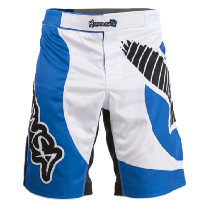 Free kick fighting training loose shorts - Blue Force Sports