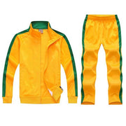 Children's football training suit - Blue Force Sports