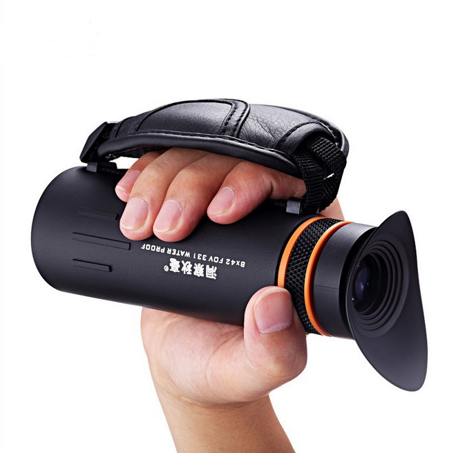 Monocular telescope concert telescope - Blue Force Sports