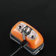 Multifunctional head-mounted night fishing light - Blue Force Sports
