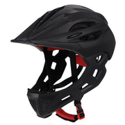 Removable balance car helmet protection - Blue Force Sports