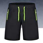 Quick-drying pants breathable gym running pants - Blue Force Sports
