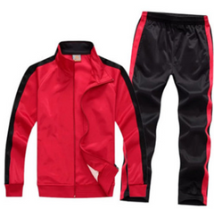 Children's football training suit - Blue Force Sports
