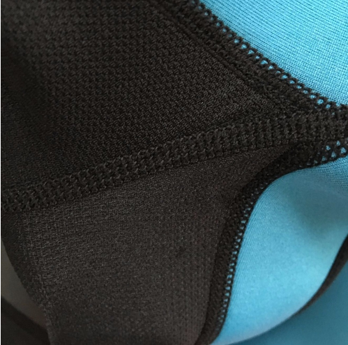 Women's Sports Shapewear Body Corset - Blue Force Sports