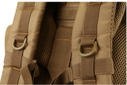 Large capacity backpack - Blue Force Sports