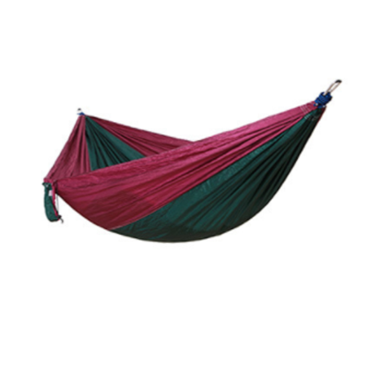 Camping swing double widened hammock - Blue Force Sports