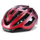 Locke Brothers Riding Helmet Pneumatic Bicycle Helmet - Blue Force Sports