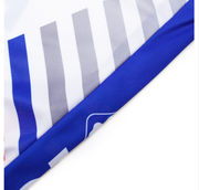 Fleece Jersey Winter Warm Long-sleeved Jersey Team Uniform - Blue Force Sports