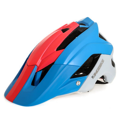 Bicycle Helmet - Blue Force Sports