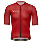 Cycling jersey, quick-drying and breathable cycling jersey - Blue Force Sports