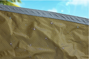 Outdoor diamond canopy tent - Blue Force Sports