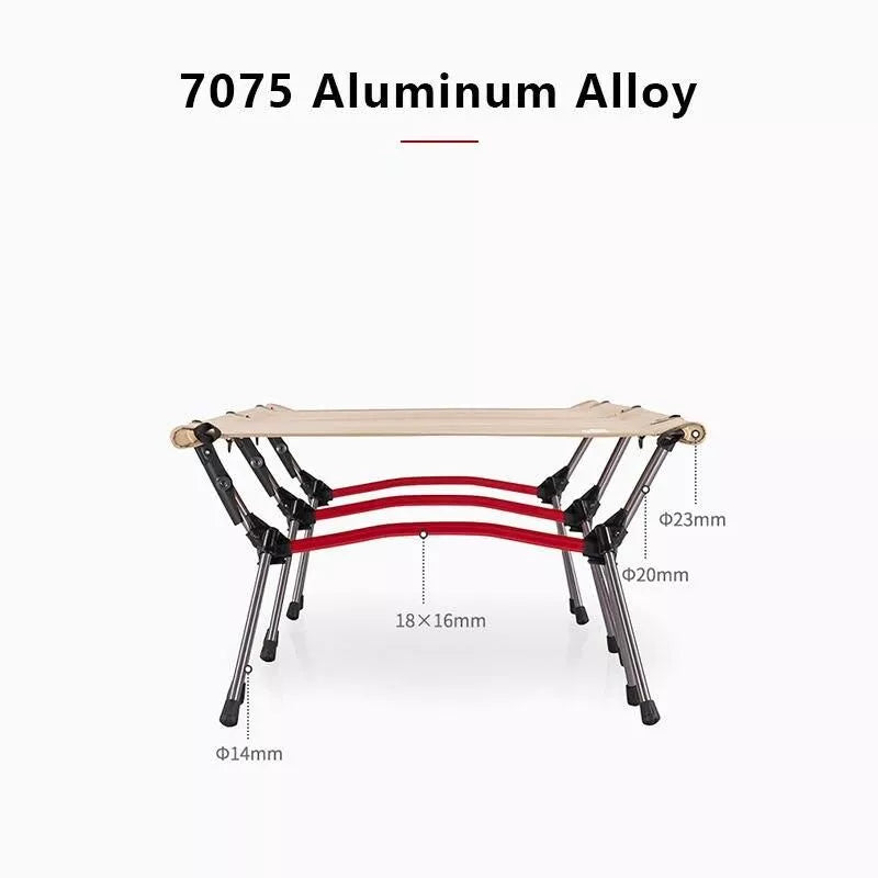 Cama plegable portátil Ultimate