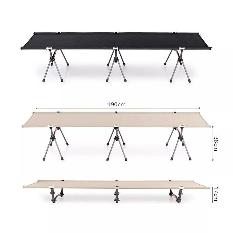 Cama plegable portátil Ultimate