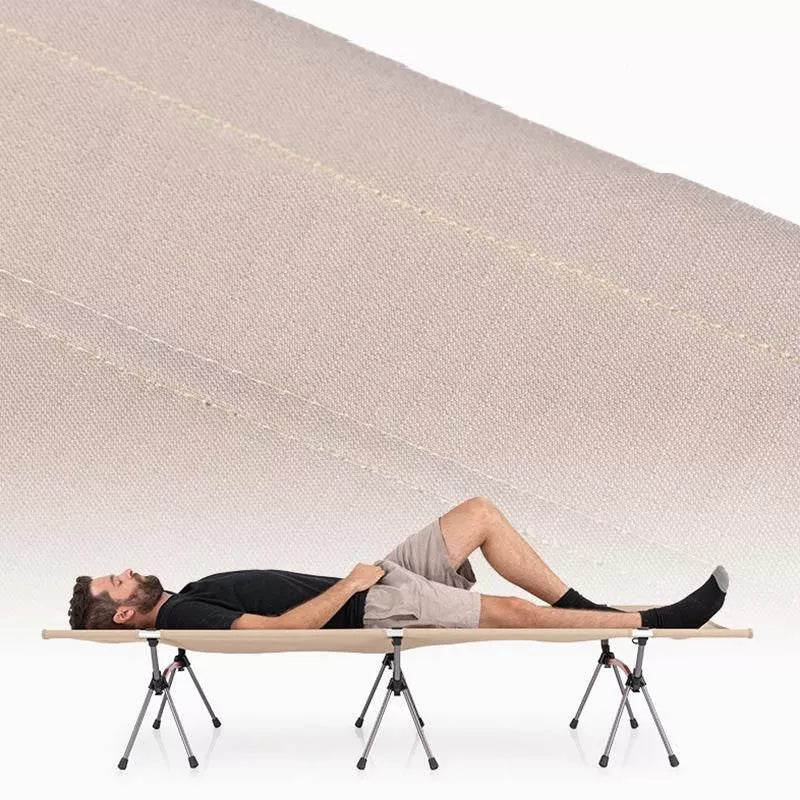 Cama plegable portátil Ultimate