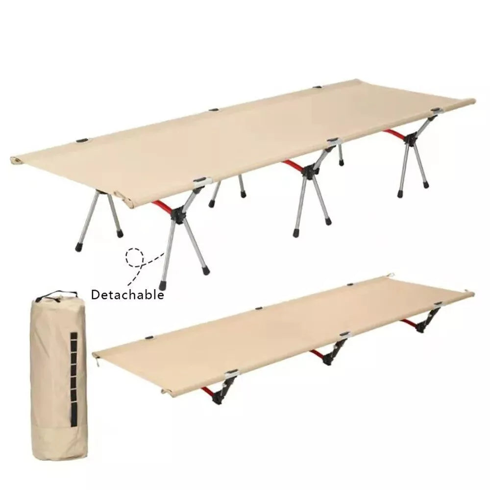 Cama plegable portátil Ultimate
