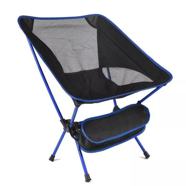 Ultralight Portable Folding Camping Chair