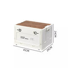 Ultimate Outdoor Camping Folding Storage Box