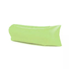 Tragbare aufblasbare Luftliege für Strand, Camping und drinnen