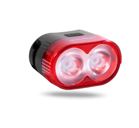 Bicycle LED light - Blue Force Sports