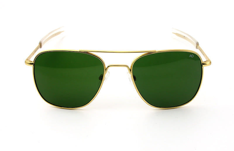 Pilot Glasses for Men - Blue Force Sports
