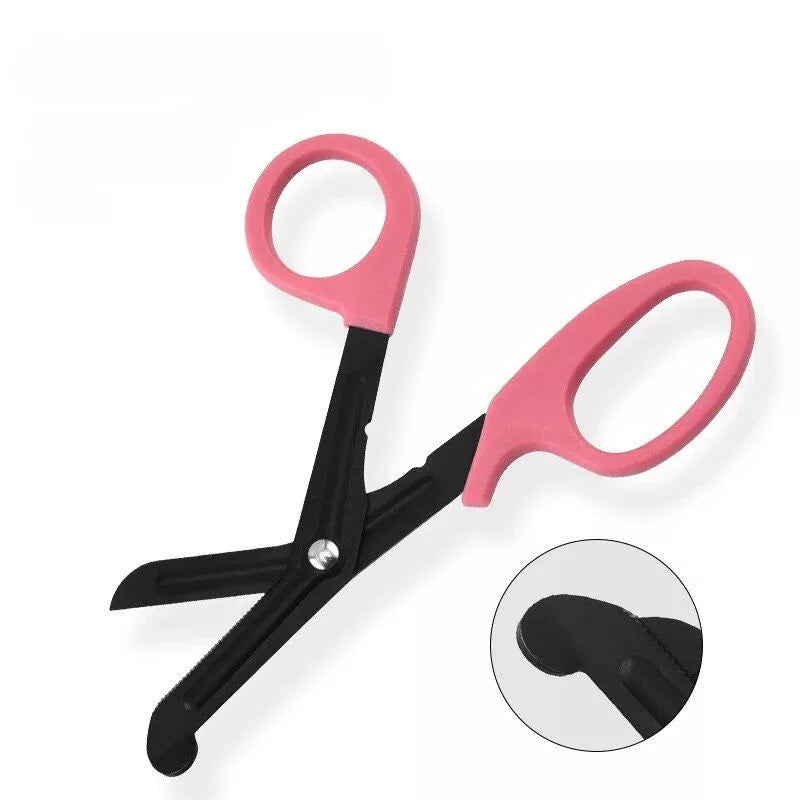 Tijeras de supervivencia EDC definitivas