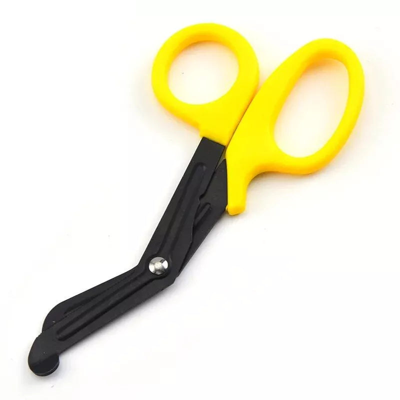 Tijeras de supervivencia EDC definitivas