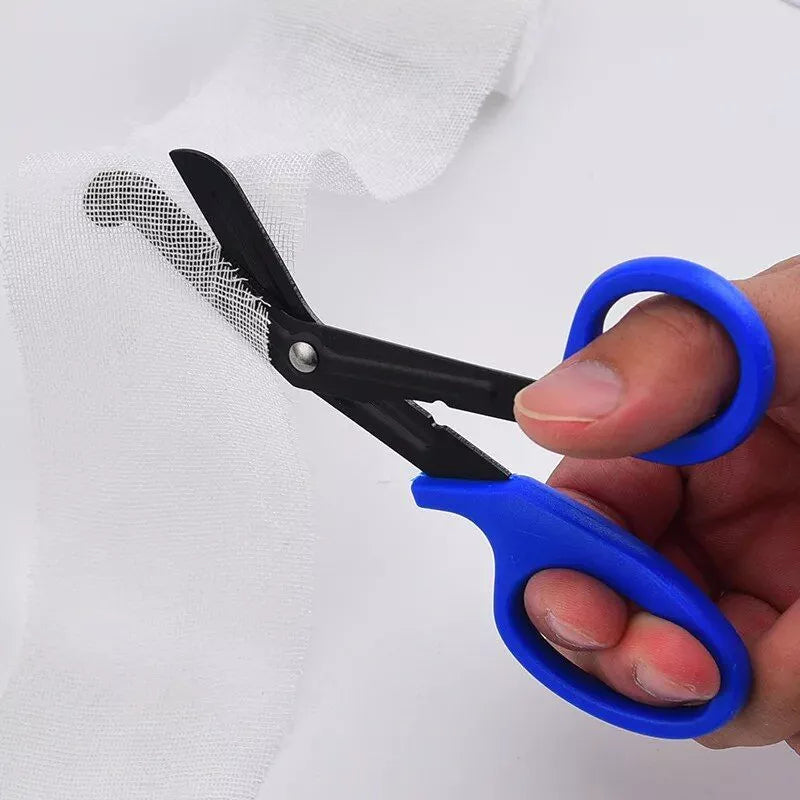 Tijeras de supervivencia EDC definitivas