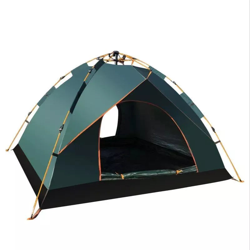 Tienda de campaña automática Quick-Set para 3 o 4 personas