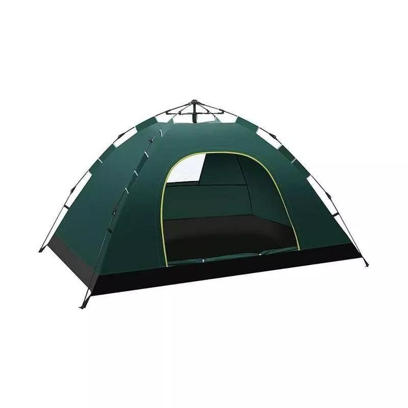 Schnell aufzubauendes wasserdichtes 2-Personen-Campingzelt