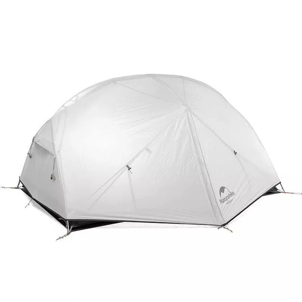 Ultra-Light 2-Person Backpacking Tent