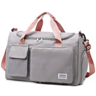 Bolsa de viaje de mano Weekender