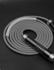 Professional Skipping Rope Fitness Weight Loss Exercise - Blue Force Sports