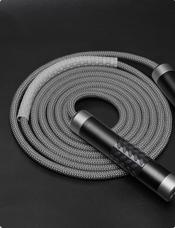 Professional Skipping Rope Fitness Weight Loss Exercise - Blue Force Sports