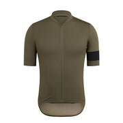 Team Version Bicycle Riding Suit - Blue Force Sports