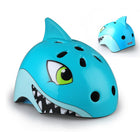 Roller Skating Balancer Child Helmet - Blue Force Sports