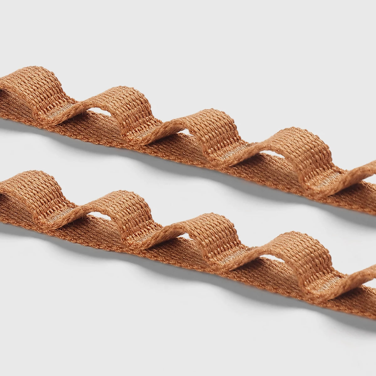 Verstellbarer Campinggurt mit Multi-Ring-Design
