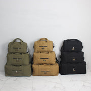 Travel Clothing Tools Equipment Boarding Bag - Blue Force Sports