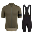 Team Version Bicycle Riding Suit - Blue Force Sports