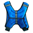 Weight-bearing Invisible Running Sports  Physical Training  Equipment Sandbags - Blue Force Sports