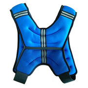 Weight-bearing Invisible Running Sports  Physical Training  Equipment Sandbags - Blue Force Sports