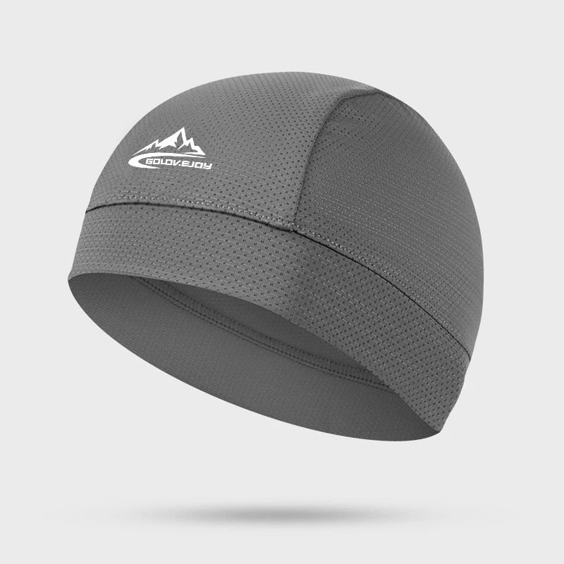 Gorra de rendimiento multitemporada