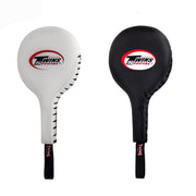 Taekwondo Hand Target Sanda Boxing Boxing Ping Pong Training Hand Target - Blue Force Sports