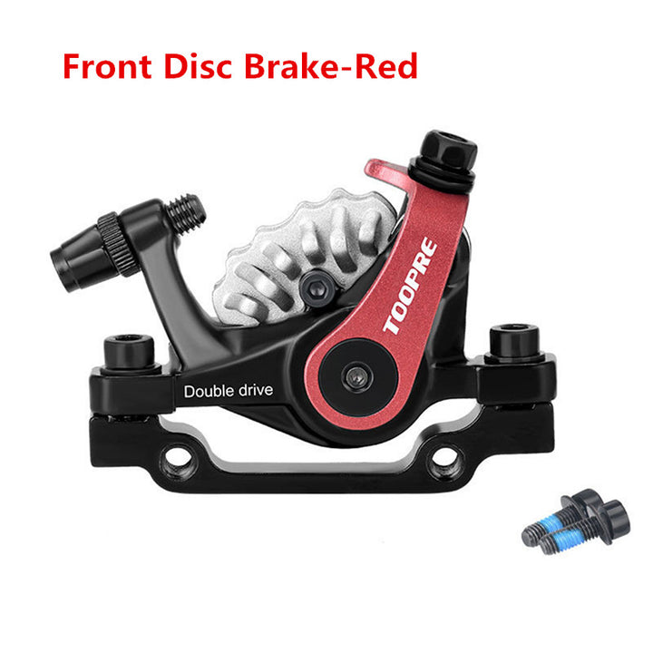 Drive brake caliper - Blue Force Sports